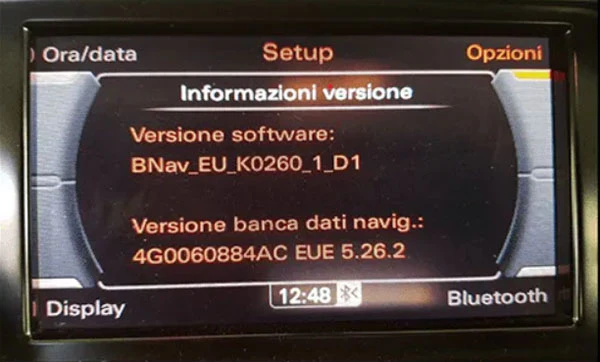 AUDI A5 S5 Rs5 APPLE CARPLAY AND ANDROID AUTO INTERFACE - Image 10