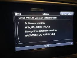 AUDI A8 S8 APPLE CARPLAY AND ANDROID AUTO INTERFACE - Image 6
