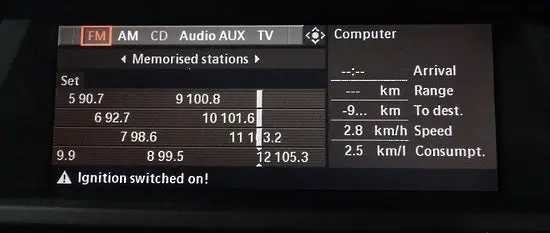 BMW 3 SERIES E90, E91, E92, E93 APPLE CARPLAY AND ANDROID AUTO INTERFACE - Image 6